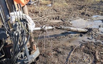 Горизонтально-направленное бурение и прокол. Услуги ГНБ - Николаевск-на-Амуре, цены, предложения специалистов