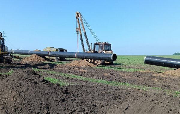 Трубоукладчики на базе Komatsu, Четра, Dressta - Николаевск-на-Амуре, заказать или взять в аренду