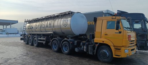 Поиск транспорта для перевозки опасных грузов стоимость услуг и где заказать - Хабаровск
