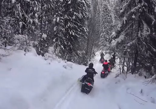 Снегоход Катание на снегоходах, отдых на праздники взять в аренду, заказать, цены, услуги - Комсомольск-на-Амуре