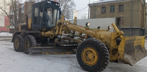 Продажа и изготовление запчастей на грейдеры стоимость запчастей и где купить - Хабаровск