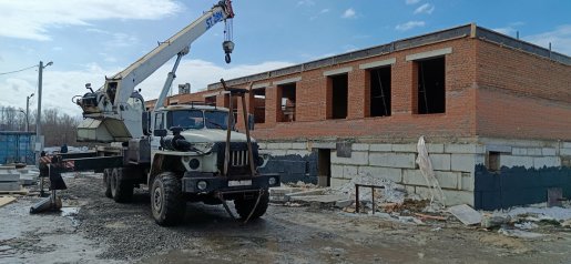 Продажа запчастей для автокранов стоимость запчастей и где купить - Хабаровск