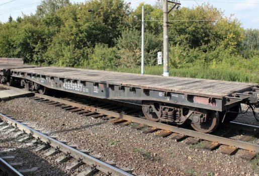 Ремонт железнодорожных платформ вагонов стоимость ремонта и где отремонтировать - Хабаровск
