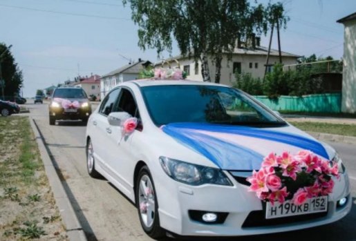 Автомобиль легковой Hyundai, KIA, Toyota взять в аренду, заказать, цены, услуги - Хабаровск