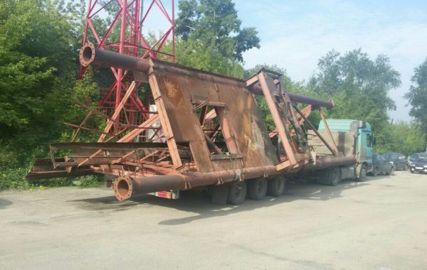 Оформление разрешений на негабаритную перевозку - Хабаровск, цены, предложения специалистов