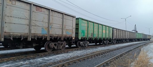 Платформа железнодорожная Аренда железнодорожных платформ и вагонов взять в аренду, заказать, цены, услуги - Хабаровск