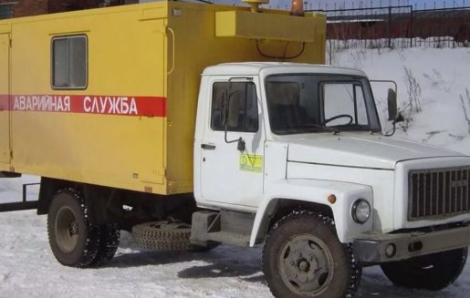 Ремонт машин техпомощи, лабораторий стоимость ремонта и где отремонтировать - Хабаровск