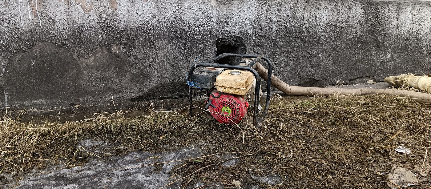 Услуги по ремонту мотопомп в Хабаровском крае