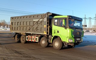 Поиск машин для перевозки и доставки песка стоимость услуг и где заказать - Хабаровск